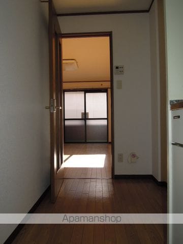 EASTFLATSの内装写真
