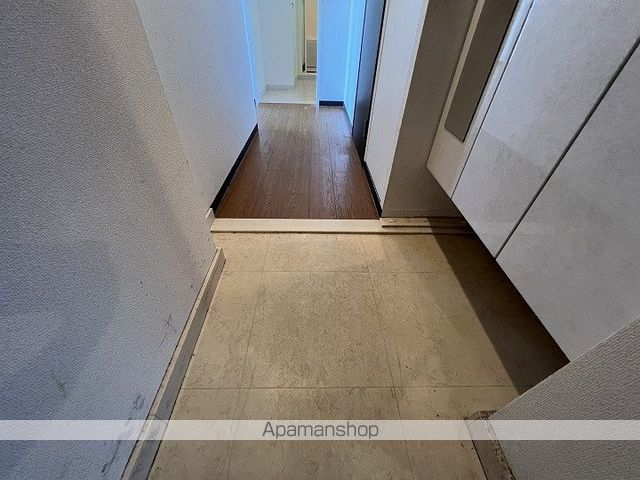 CASA FELICEの内装写真