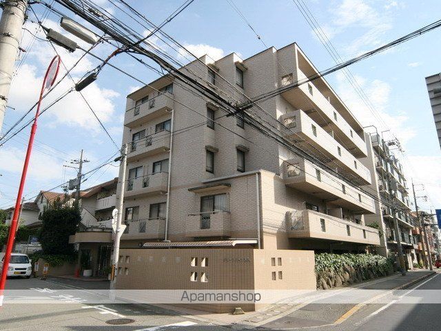 グリーンハイツ清風