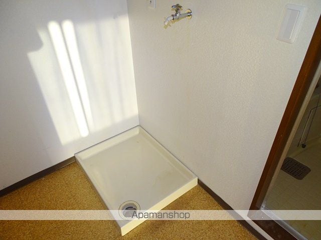 Abbellireの内装写真