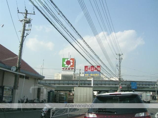 FONTEの周辺写真