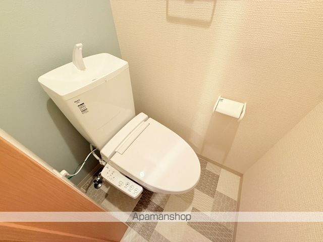 Fstyle東大阪本庄1号館の内装写真