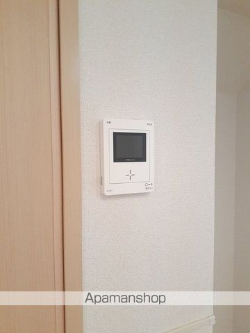 ギフトIIIの内装写真