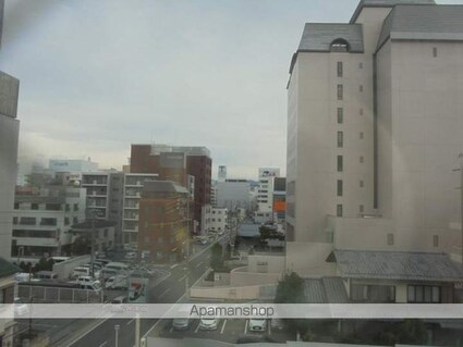アーツ本庄[1K/30.34m2]の眺望
