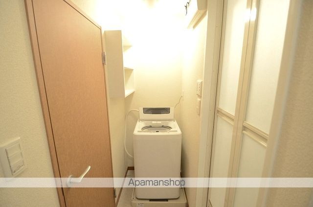 レオパレス加賀の内装写真