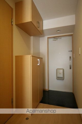 コート・バンブーグラスの内装写真