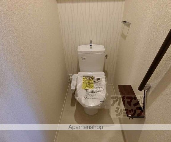 イストワール御池の内装写真