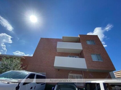 ナチュールプレイスⅠ（南）[3LDK/73.66m2]の外観4