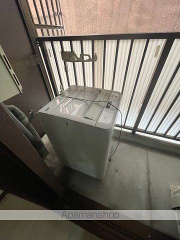 LUCIR十日市の内装写真