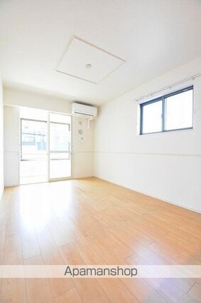 ヴィオラ　グランデ　Ⅱ[1LDK/47.66m2]のリビング・居間