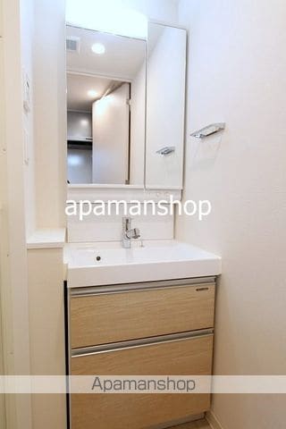 ディームスKITAHAMAの内装写真