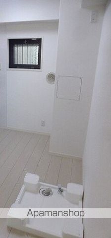 ライオンズマンション鵜の木駅前の内装写真