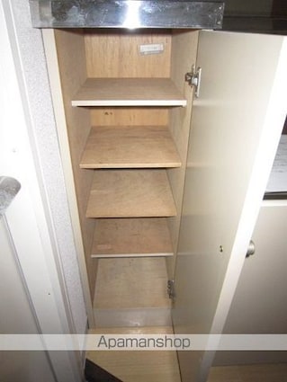 アップルコートⅠ[1K/24.5m2]の玄関