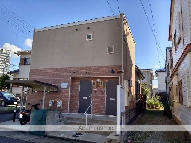 レオネクスト川西の内装写真