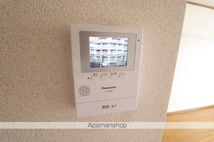 ６ー１０番館[1K/29.81m2]のその他設備