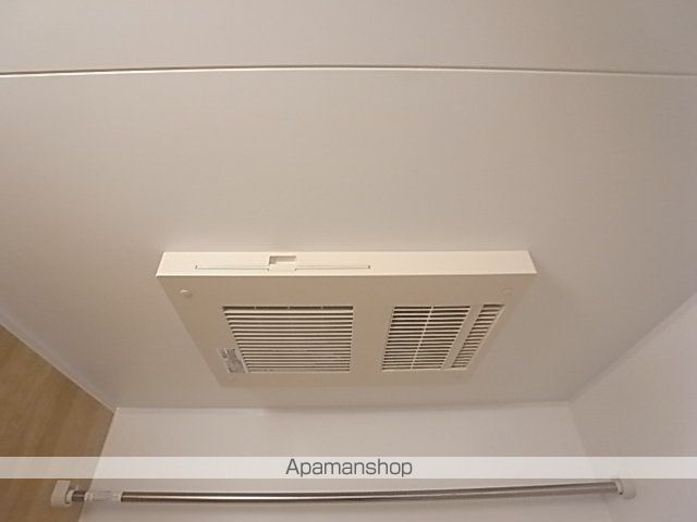 MIRAILEの内装写真