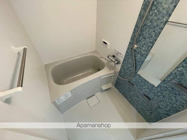 クリエオーレ衣摺Iの内装写真