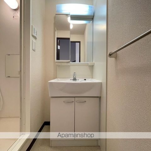 レオネクスト庄五郎参番館の内装写真