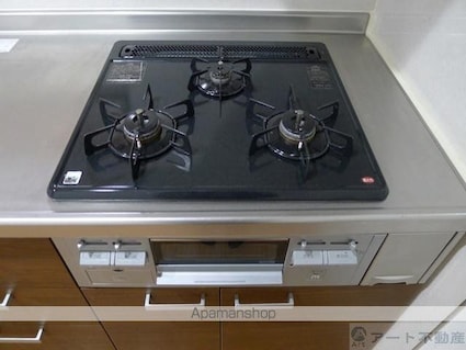 ひかりハイツ石手川[2LDK/55.41m2]の内装7
