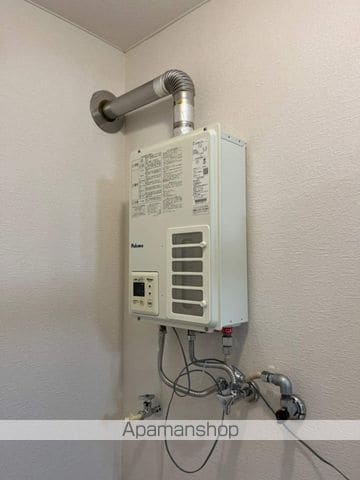 三千刈ハイツBのその他写真