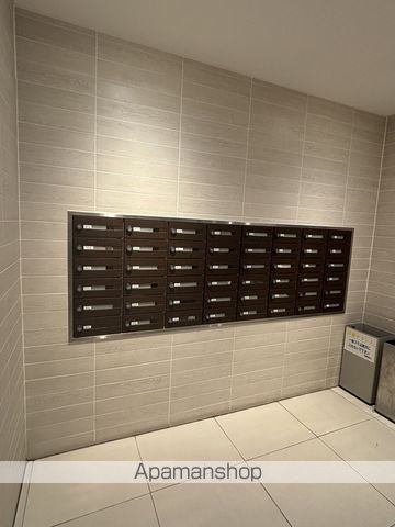 アーバンパーク麻布十番のその他写真