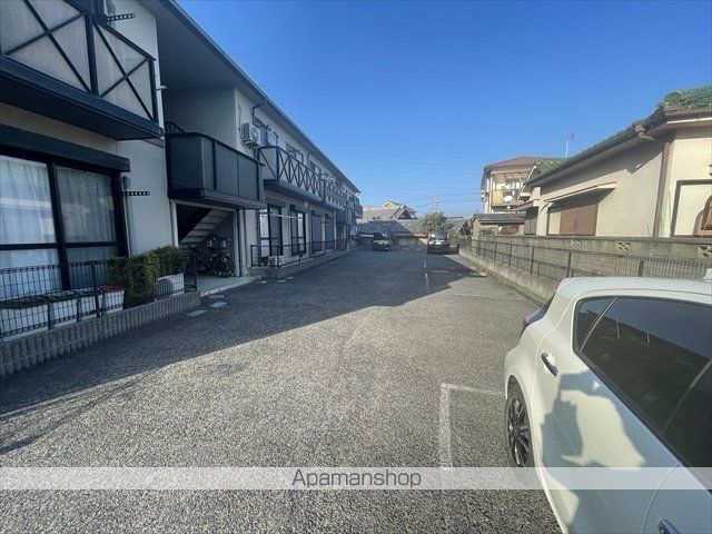 メゾン ド スリジエの外観写真