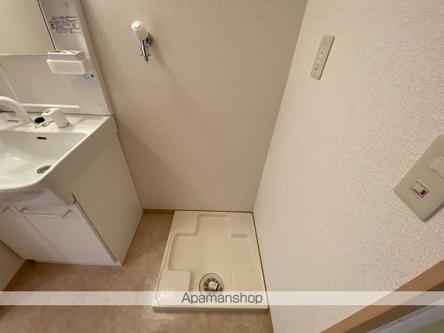 グリーンヒルズEAST Iの内装写真