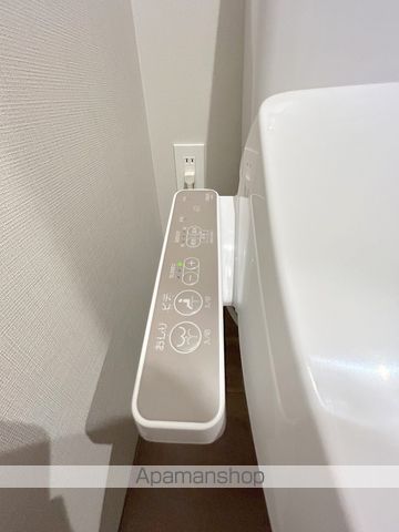 JJ COURT 波除IIIの内装写真