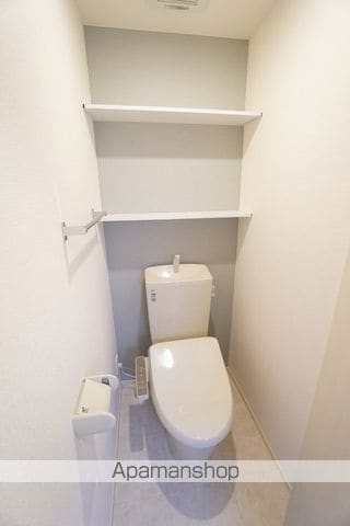 ラプンツェルの内装写真