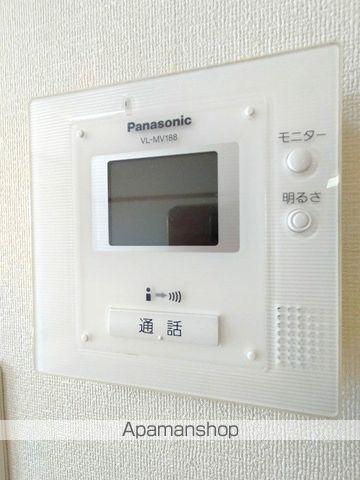 マルベリーハウスの内装写真