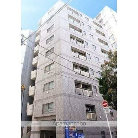 アイフェリーク日本橋の外観写真