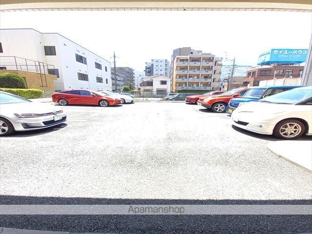テディマンションのその他写真