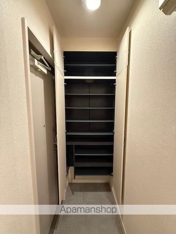 プレーゴ東雲本町の内装写真
