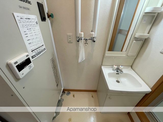 エステートINソレイユの内装写真