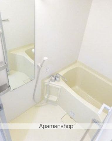 エル ヴィエント アース大森山王の内装写真