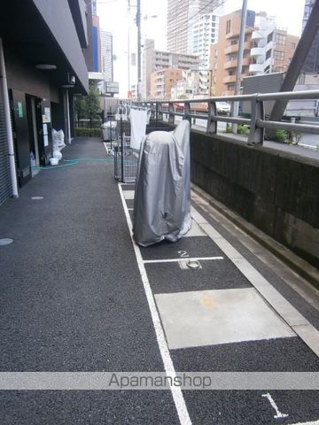 【川崎市中原区新丸子東のマンションの写真】