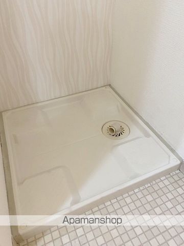 ヴェローナIIの内装写真