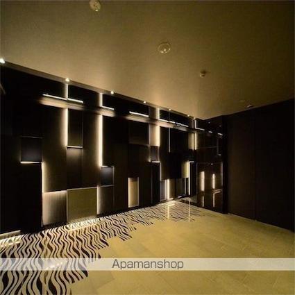 ステージグランデ新御徒町アジールコート[1K/25.92m2]のセキュリティ