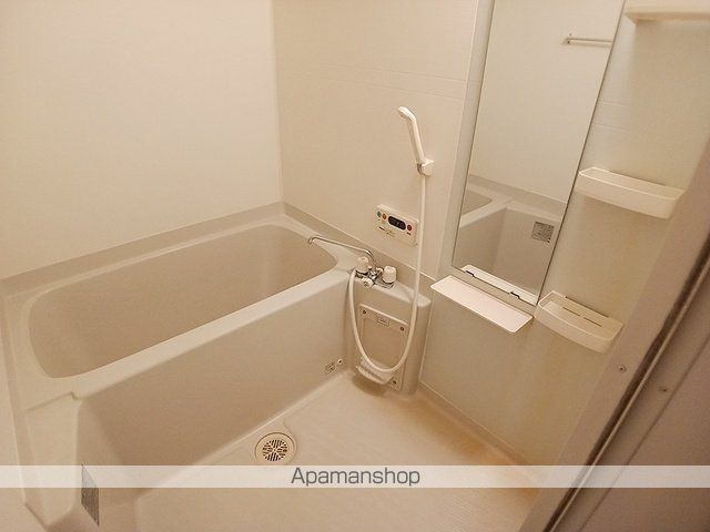 プロムナード メロの内装写真