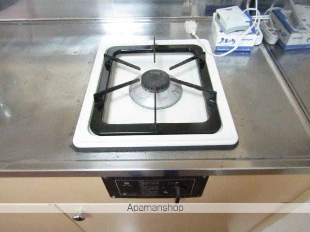 フェリーチェヴィータの内装写真