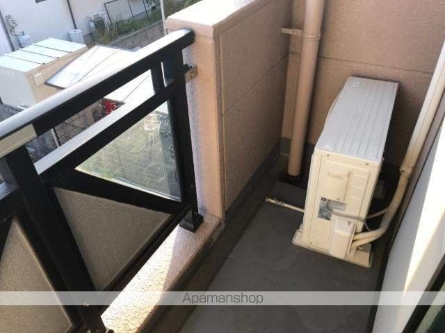 アムールパレスIIの内装写真