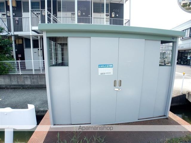 レオパレスFXのその他写真