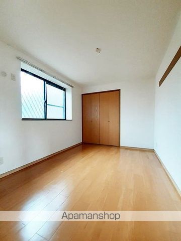 レジデンスサンモールの内装写真