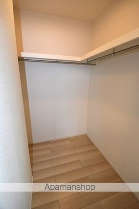 フラワーコート　Ａ[2LDK/61.27m2]の収納