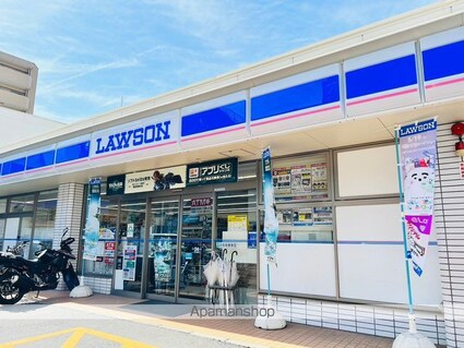 ミッテドルフ[1K/25.38m2]の周辺6