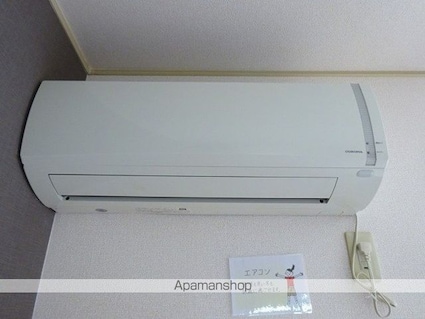 ＲＯＹＡＬ　ＧＡＲＤＥＮ　ＣＡＳＡＨＡＲＡ[2DK/53.65m2]の内装4