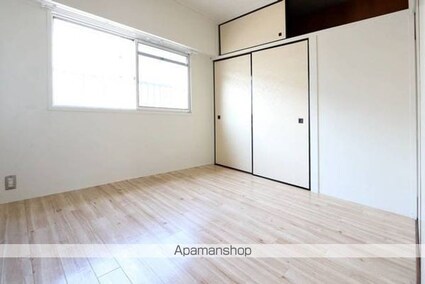 ビレッジハウス神辺第二１号棟[2K/33.09m2]の内装3