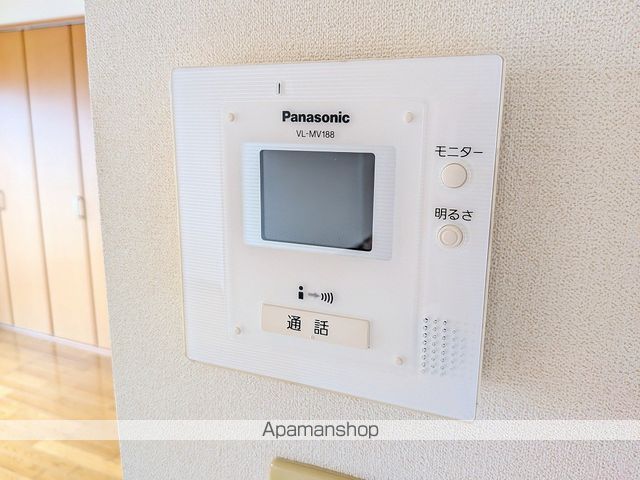 ルミナスの内装写真