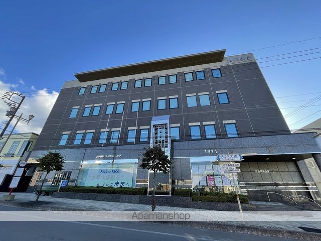 コーポ坂田の周辺写真