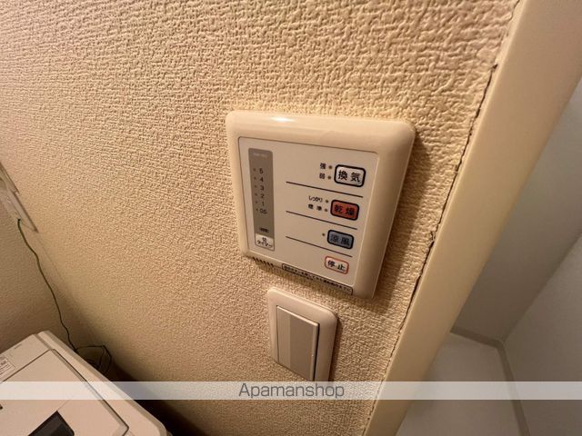 レオパレス瓢箪山の内装写真